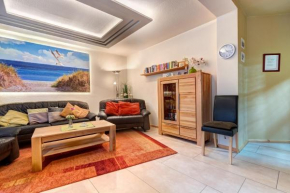 Ferienwohnung Düne 25/1, Zinnowitz